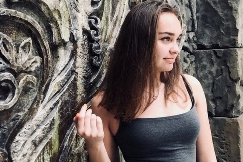 16-летнюю вице-чемпионку из России убил бывший бойфренд-одногодка