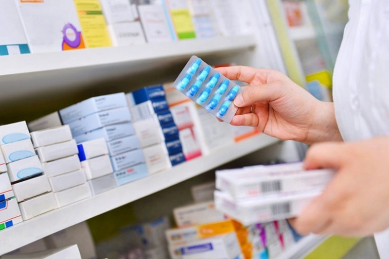 С 1 января можно будет возвращать лекарства в аптеки