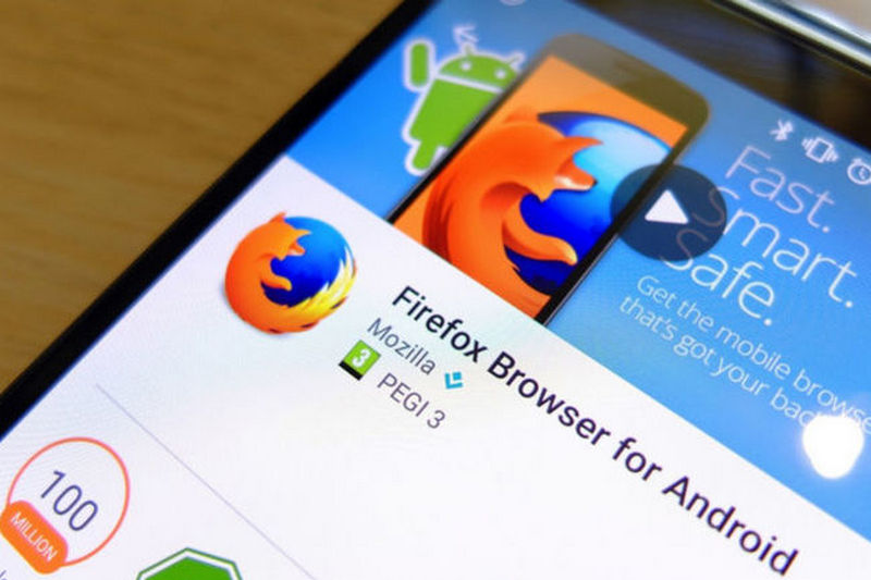 Скандал в интернете: Firefox добавил раздражающую функцию