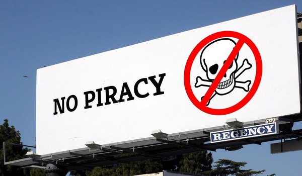 Как защитить логотип от пиратства