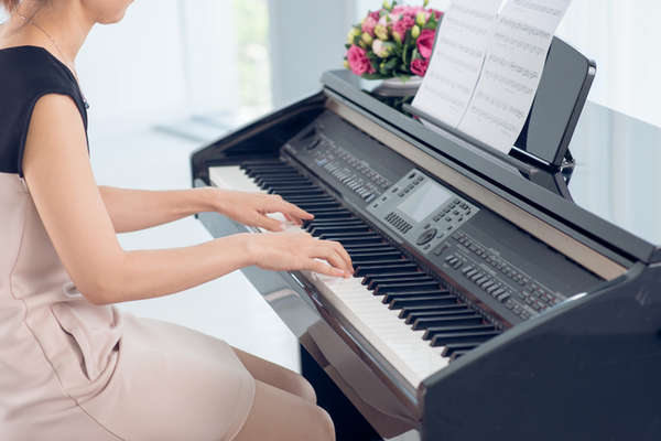 Пианино и его основные особенности