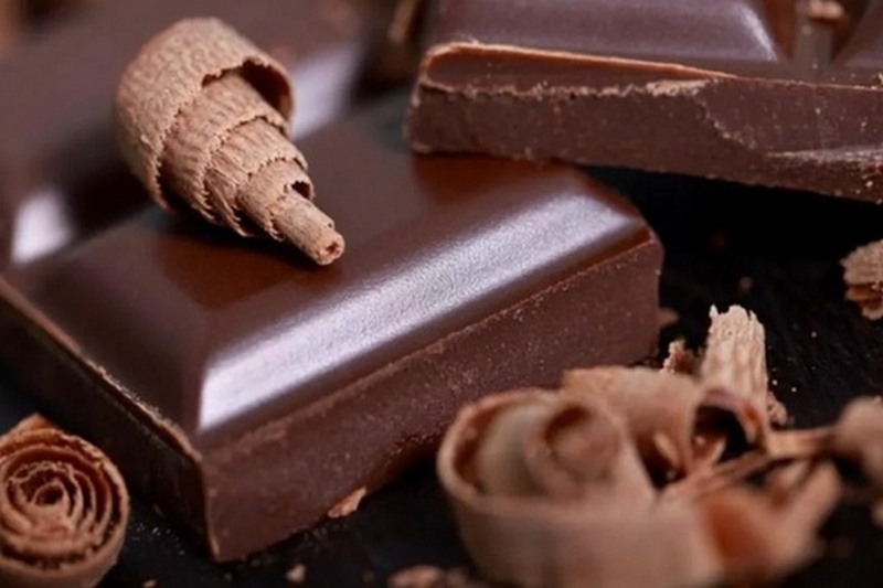 Шоколад лечит кашель лучше сиропов