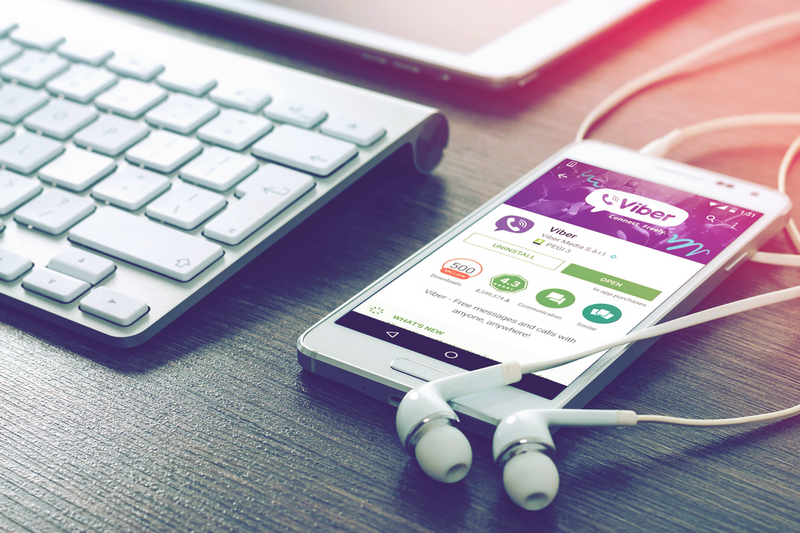 Viber получил новую функцию, о которой мечтали все пользователи