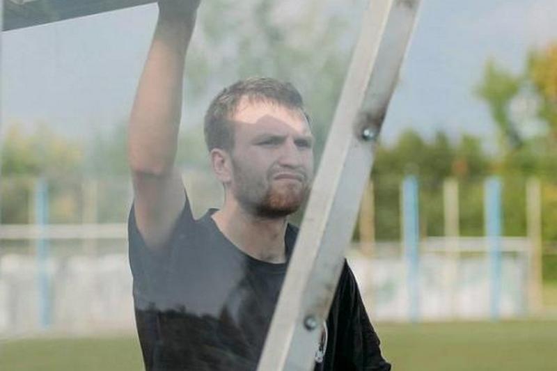 Белорусский футболист получил девять лет тюрьмы за наркотики