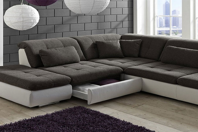 Вибір тканини для оббивки дивану