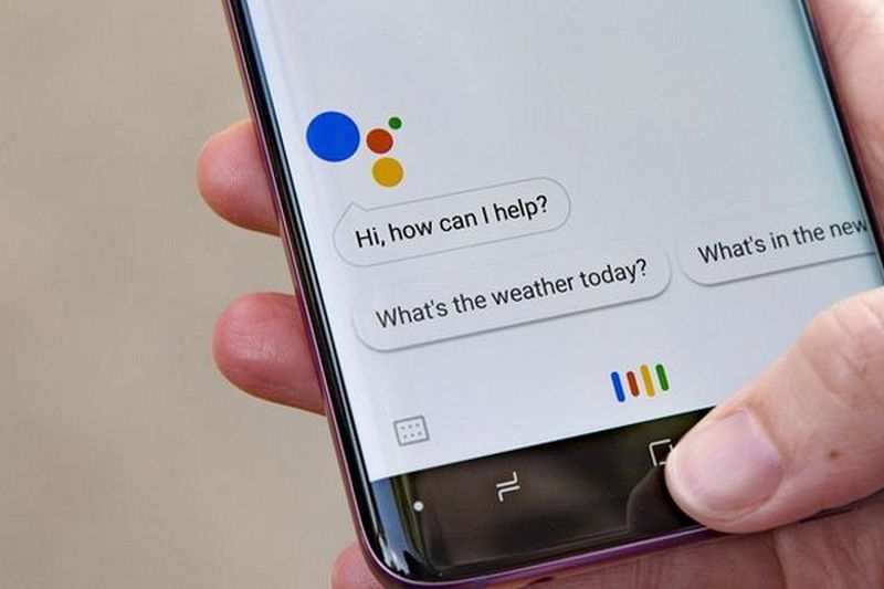 В Google Assistant появилась новая интересная функция