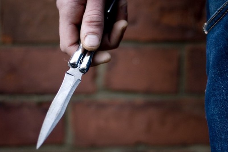В Одесской области мужчина зарезал 13-летнюю девушку