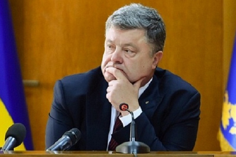 В Украине сломана вся политическая система, – эксперт