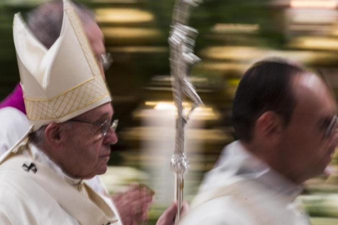 Папа Римский впервые в истории посетит ОАЭ