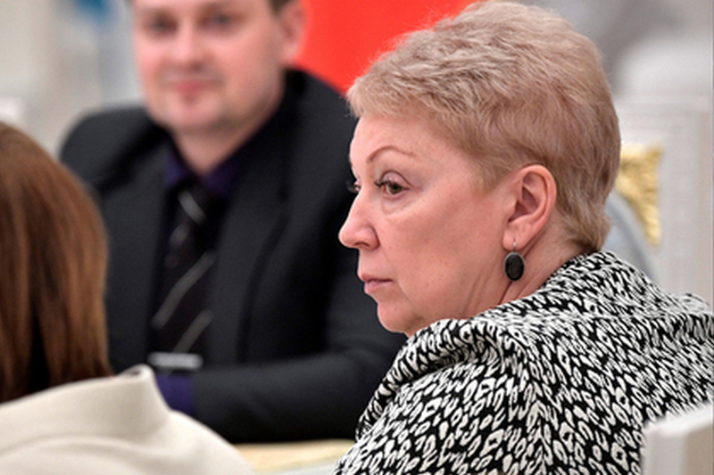 В России спрогнозировали тотальную нехватку учителей