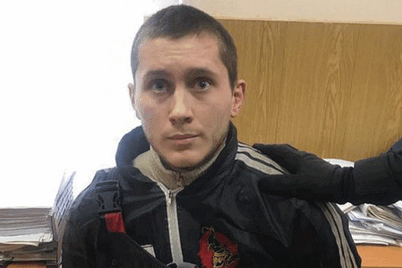 Убил полотенцем: стало известно, в чем подозревают задержанного в РФ кикбоксера