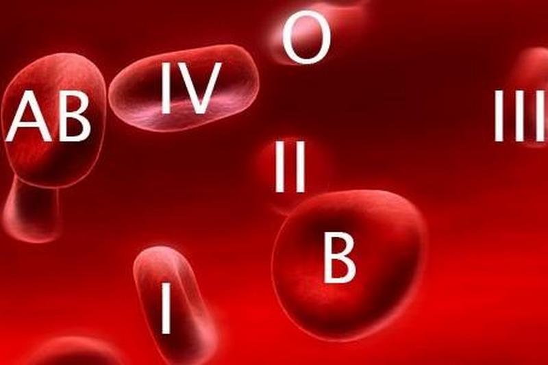 7 важных вещей, о которых говорит группа крови