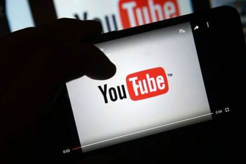 YouTube отключает комментарии под роликами с детьми