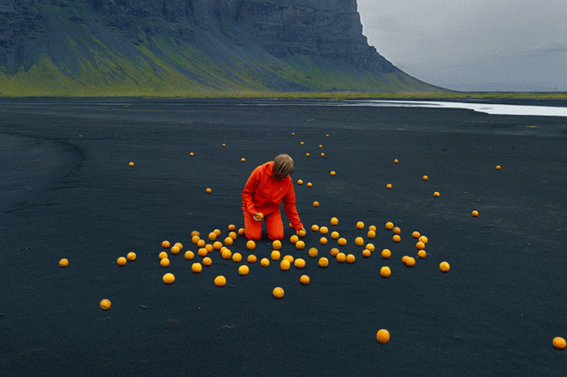 Сказка об апельсиновой корке: почему не стоит бояться целлюлита