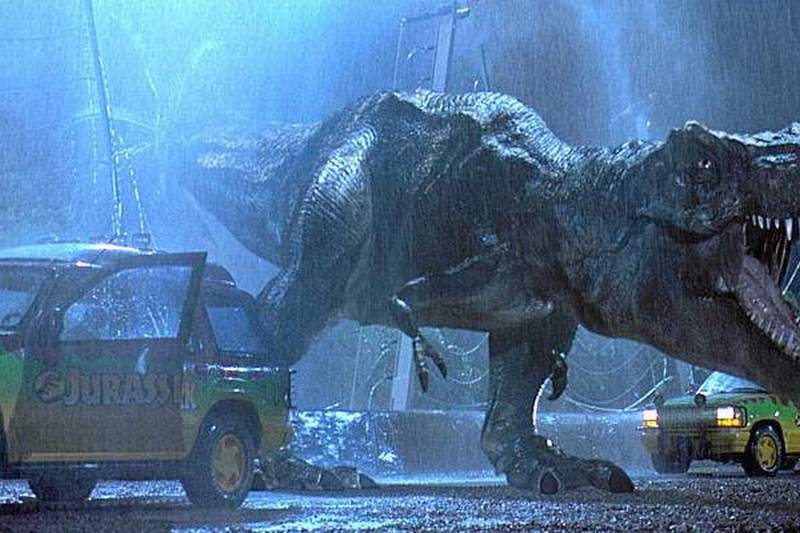 Ученых предупредили о рисках возрождения динозавров