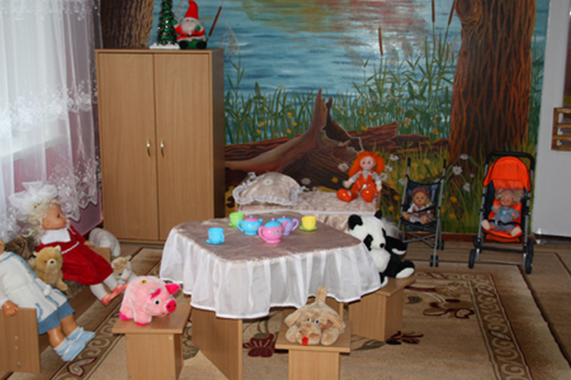 В детсаду Житомирской области жестоко наказали ребенка