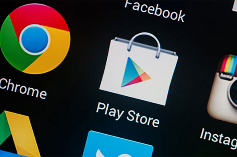 В Google Play нашли 206 зараженных приложений