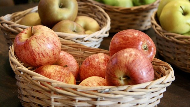 Яблочный Спас: все, что нужно знать об этом дне