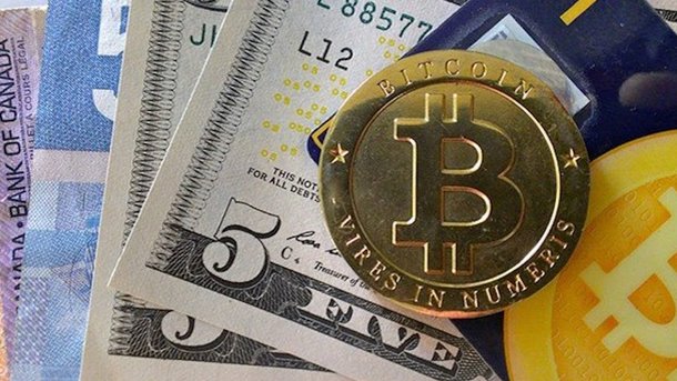 Цена Bitcoin Cash достигла 800 долларов