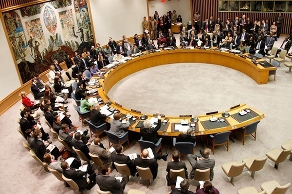 США созывают Совбез ООН по Ирану - СМИ