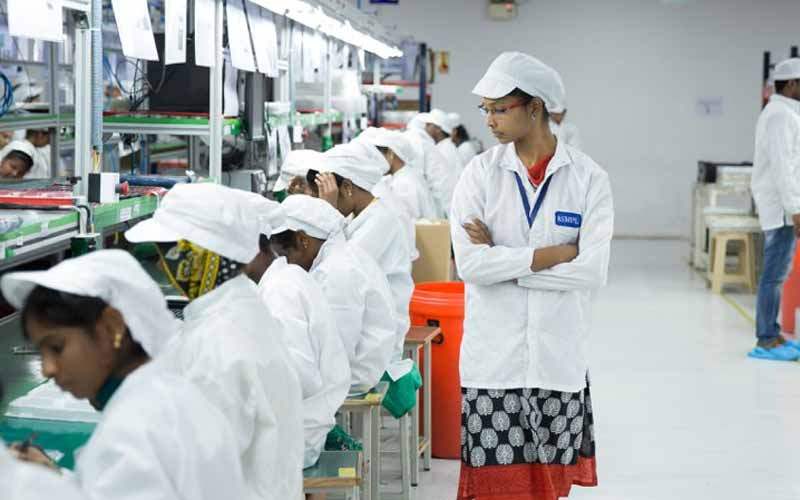 Вторая фабрика Xiaomi в Индии производит по одному смартфону в секунду