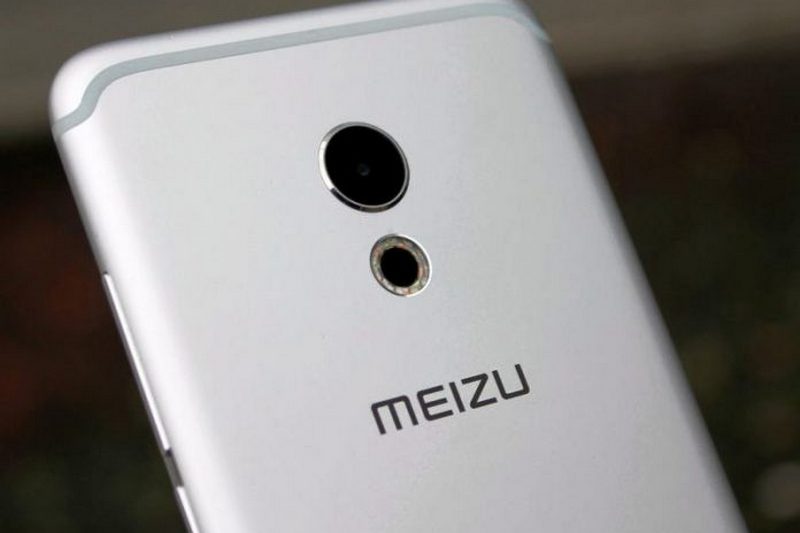 Meizu M6 Note ставит рекорд предзаказов