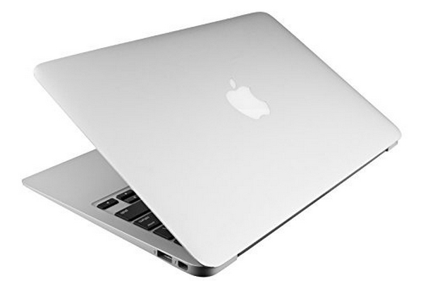 MacBook — самые продвинутые ноутбуки современности