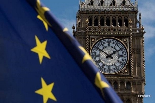 ЕС отказал Британии в пересмотре соглашения о Brexit