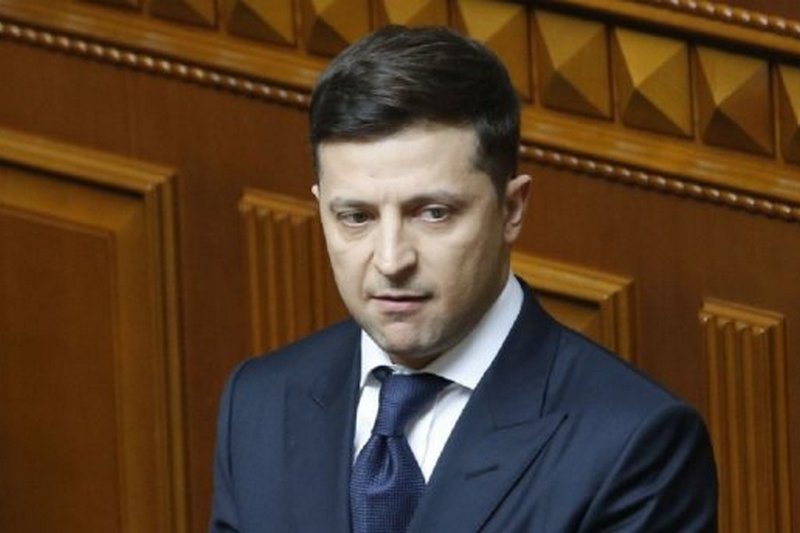 Зеленский обозначил неотложными 66 законопроектов: Рада поддержала все – перечень