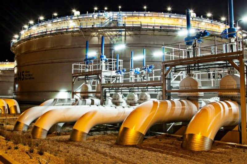 Беларусь получила компенсацию от России за поставки грязной нефти