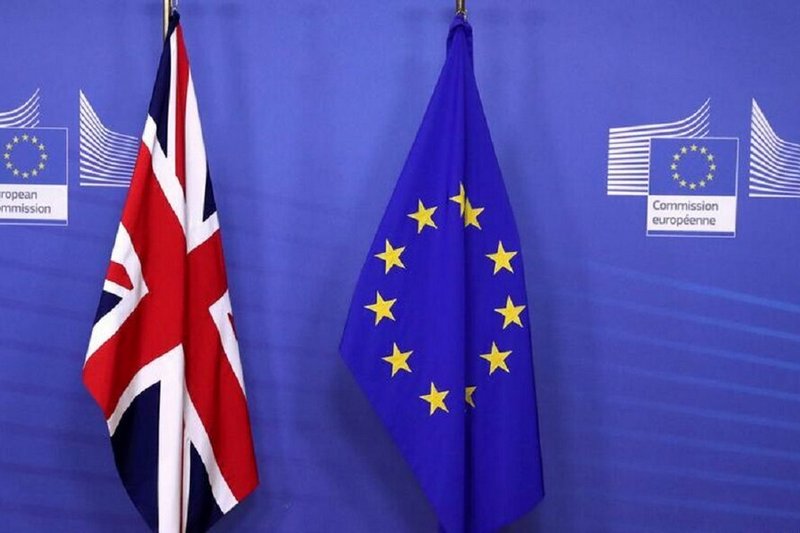 Британия обязана заплатить 43 млрд евро в случае Brexit без соглашения
