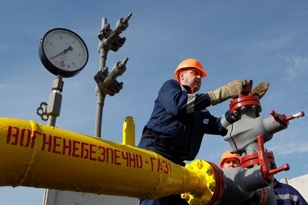 Польша готова увеличить поставки газа в Украину