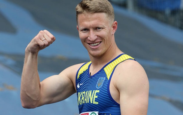 Украинский легкоатлет выполнил норматив на ЧМ в последние часы отбора
