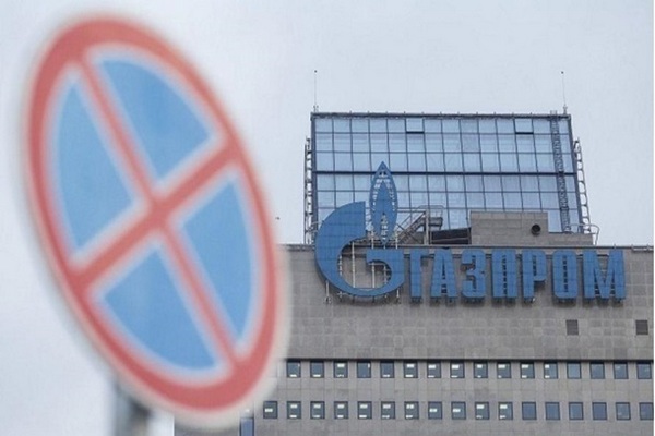 Газпром обязали вдвое сократить поставки через OPAL