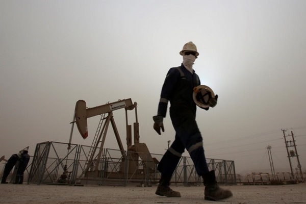 Саудовская Аравия восстановила добычу нефти