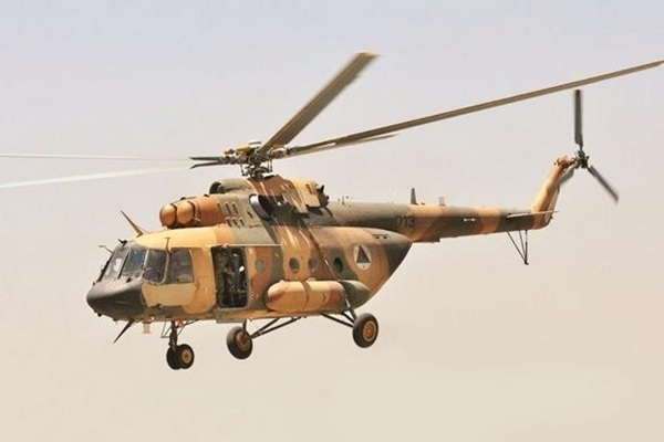 В ЦАР погибли три миротворца ООН при крушении вертолета