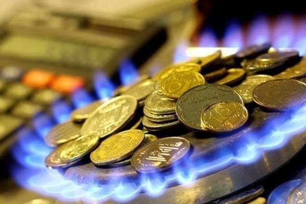 В Украине более 50 тысяч семей купили газ на зиму за летними ценами