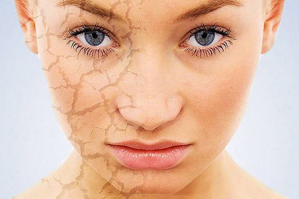 Дефицит витамина E – основная причина ухудшения состояния кожи