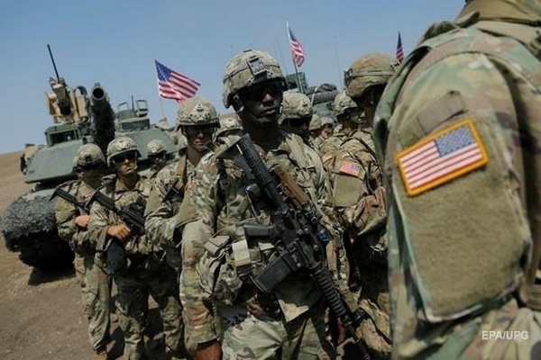 США перебросят в Саудовскую Аравию дополнительные войска