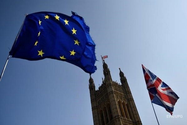 Британия и ЕС близки к соглашению по Brexit - СМИ