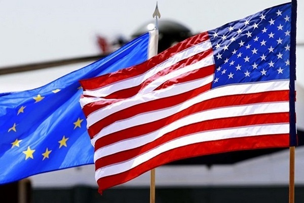 США вводят пошлины на товары из ЕС с 18 октября
