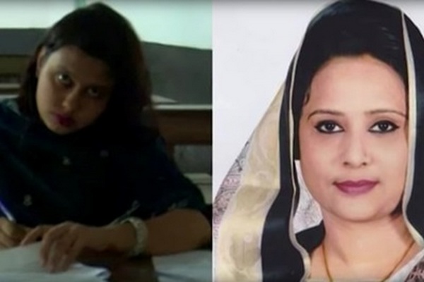 В Бангладеш депутат нашла восемь двойников, чтобы они сдали экзамены за нее