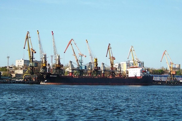 Украинскими портами заинтересовались инвесторы из Китая, Катара и Сингапура