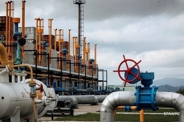 Коболев заявил о состоянии эквилибриума на газовом рынке