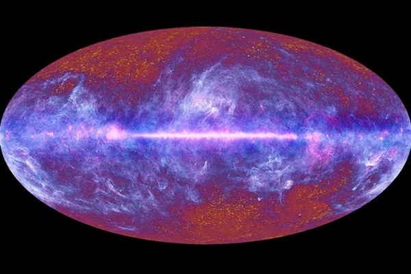 Астрономы нашли смертельную аномалию во Вселенной