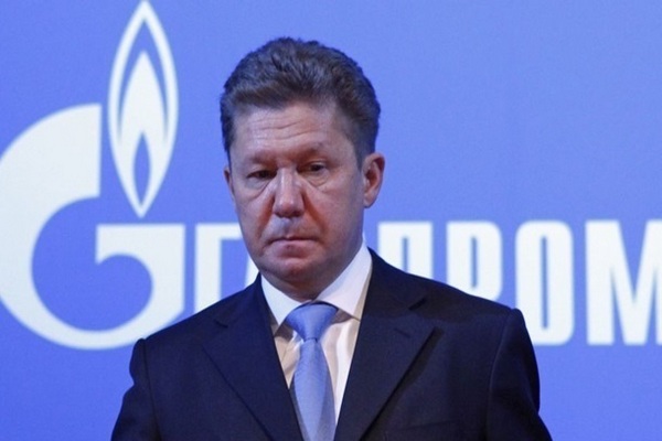 Газпром назвал условия нового контракта на транзит