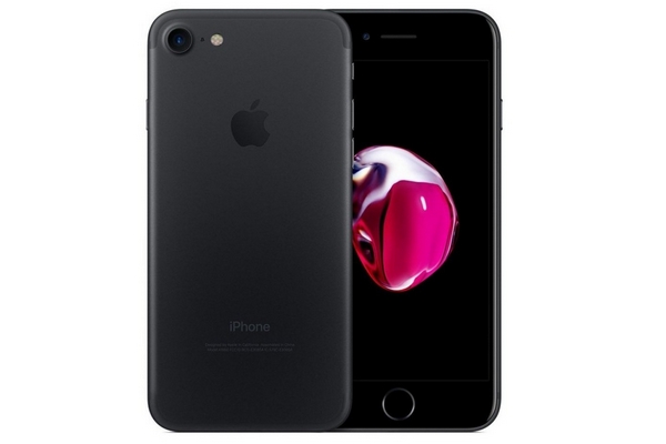 Особенности Apple iPhone 7 32Gb Black
