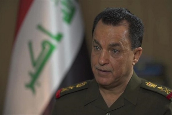 Военная разведка Ирака заявила об угрозе возрождения ИГ