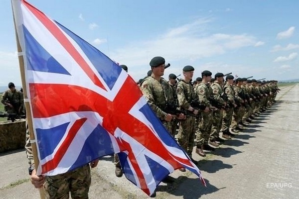 Британские военные скрывали свои преступления в Ираке и Афганистане