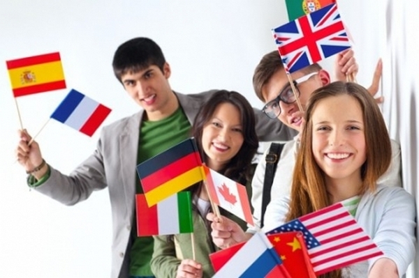 Школа иностранных языков Extralingua